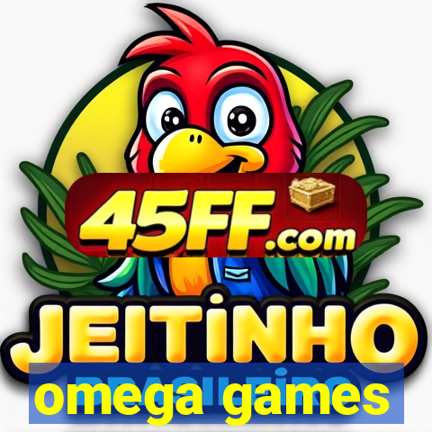 omega games